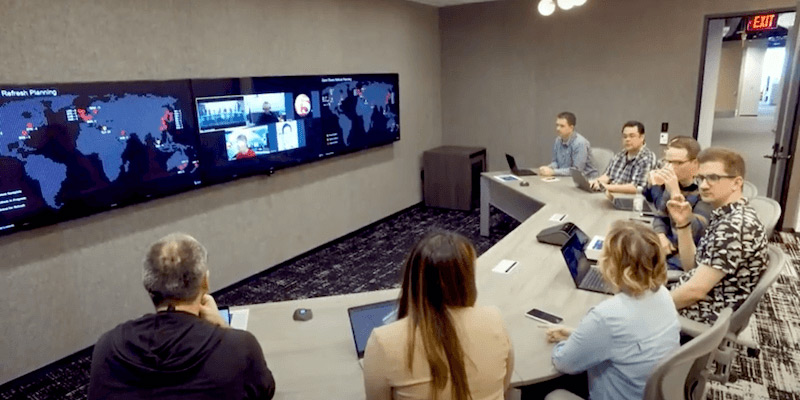 Video Conferencing